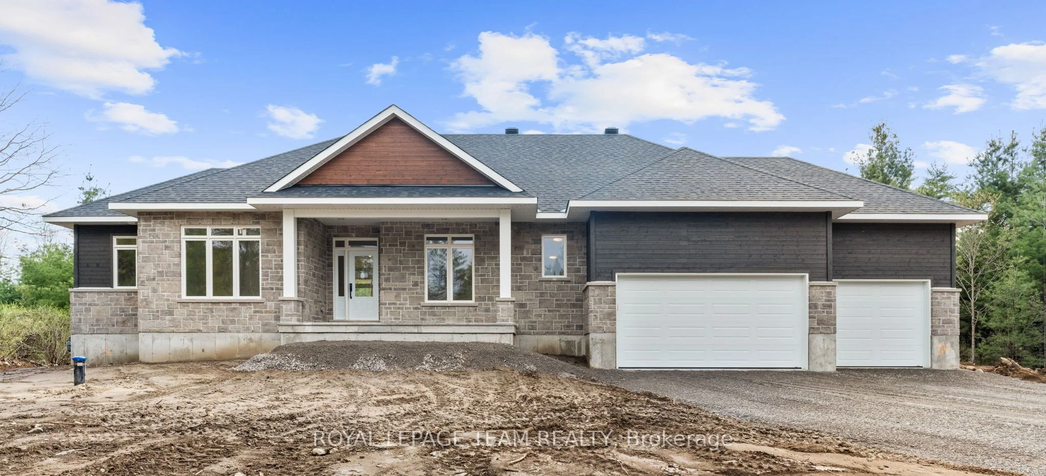 45 Tennant Drive, Rideau Lakes, On K7a 4s5