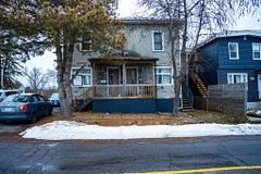 249-251 Joffre-belanger Way, Vanier And Kingsview Park, On K1l 5k9