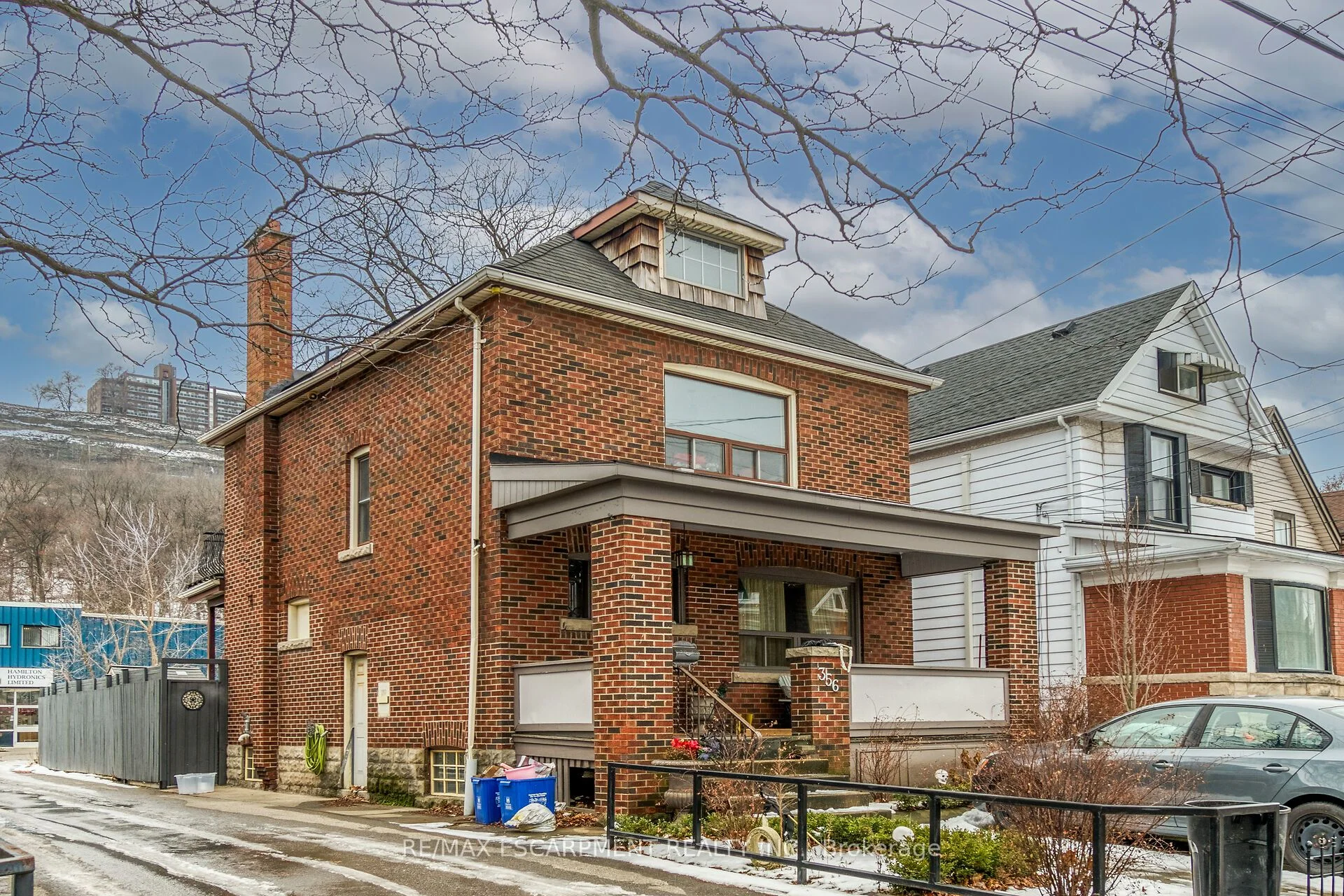 Detached in Hamilton