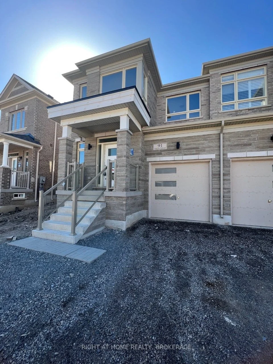 Semi-Detached in Hamilton