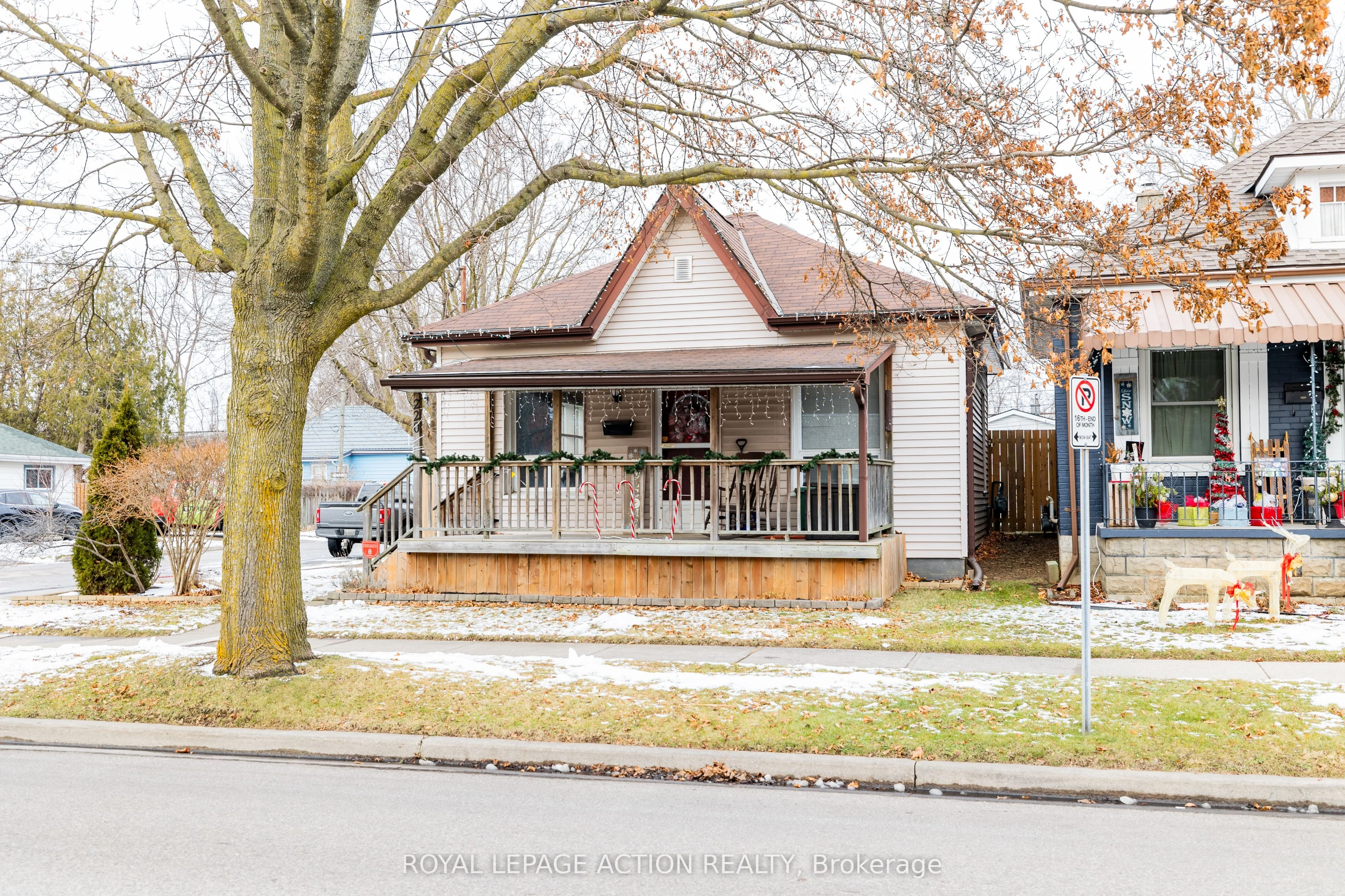 220 Grey Street, Brantford, On N3s 4w7