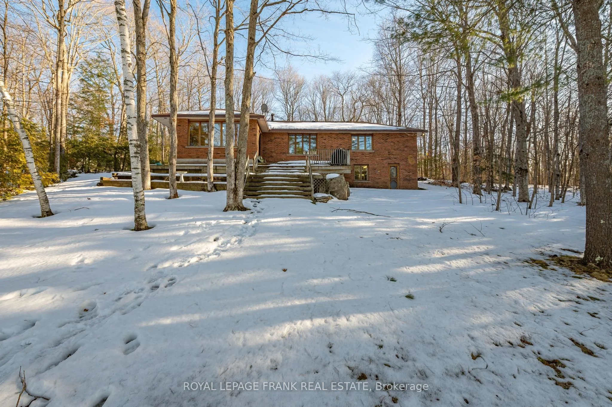 17 Ted's Lane, Trent Lakes, On K0l 1j0