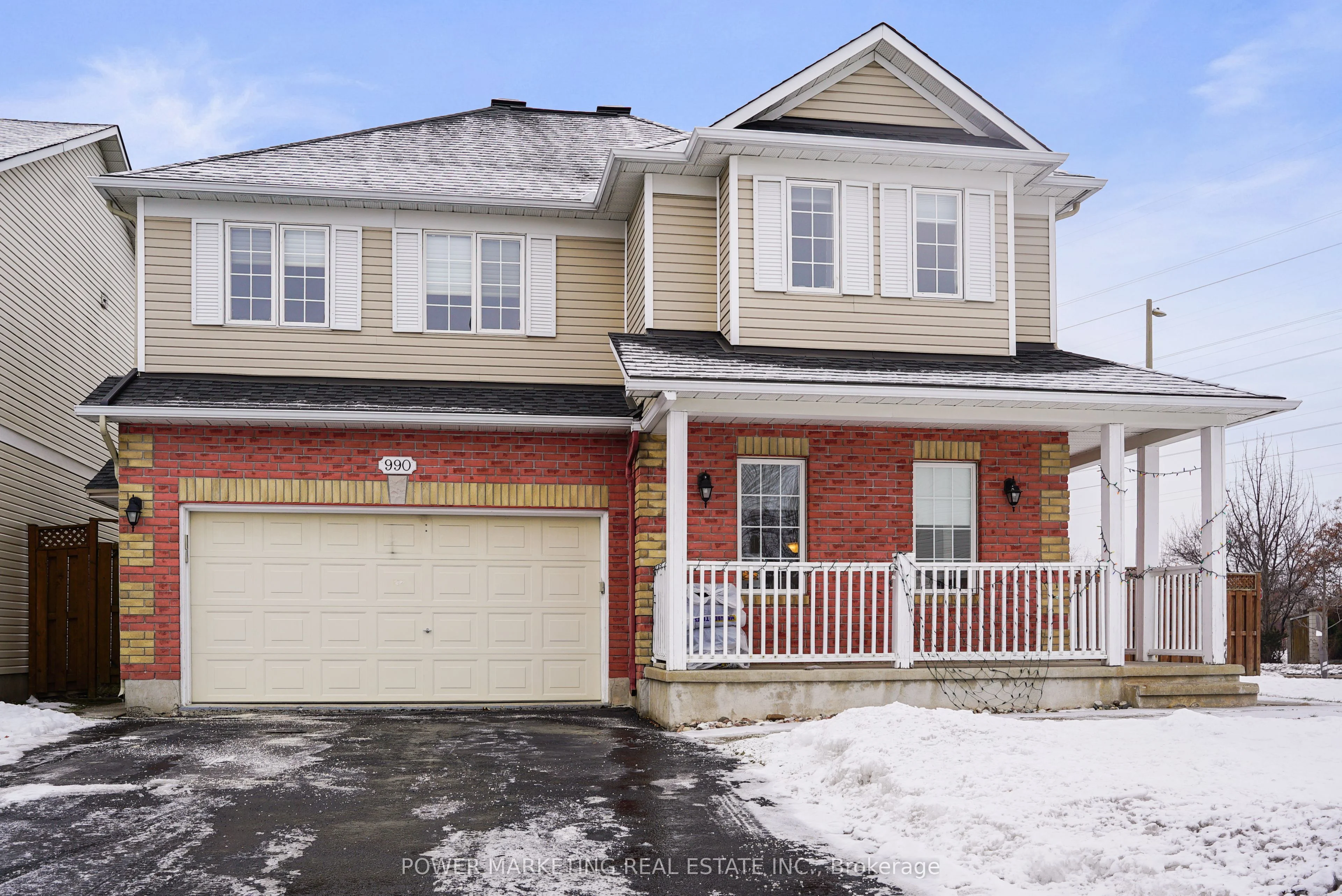 Detached in Orleans - Cumberland and Area