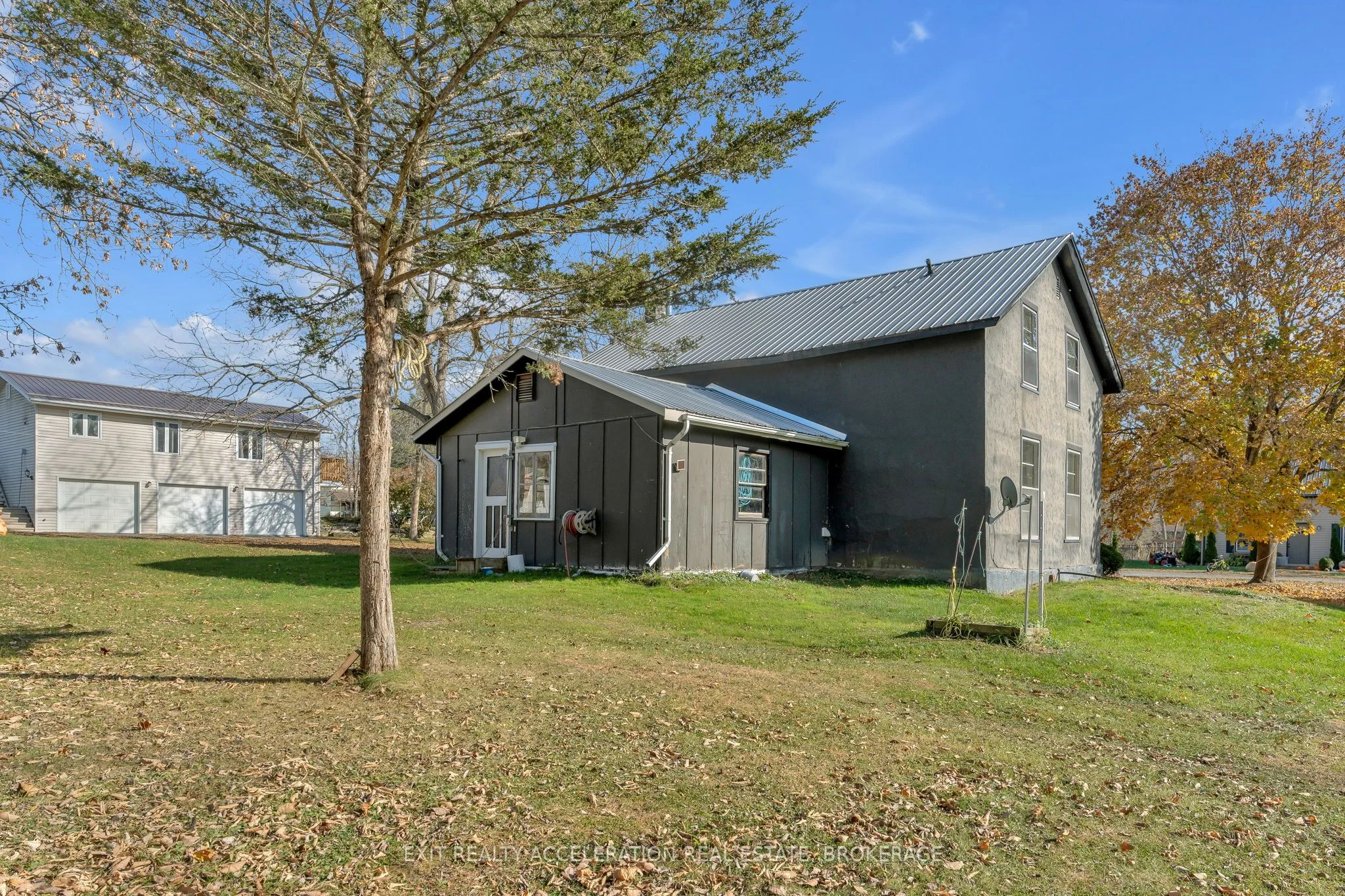 43 Water Street, Stone Mills, ON K0K 2S0