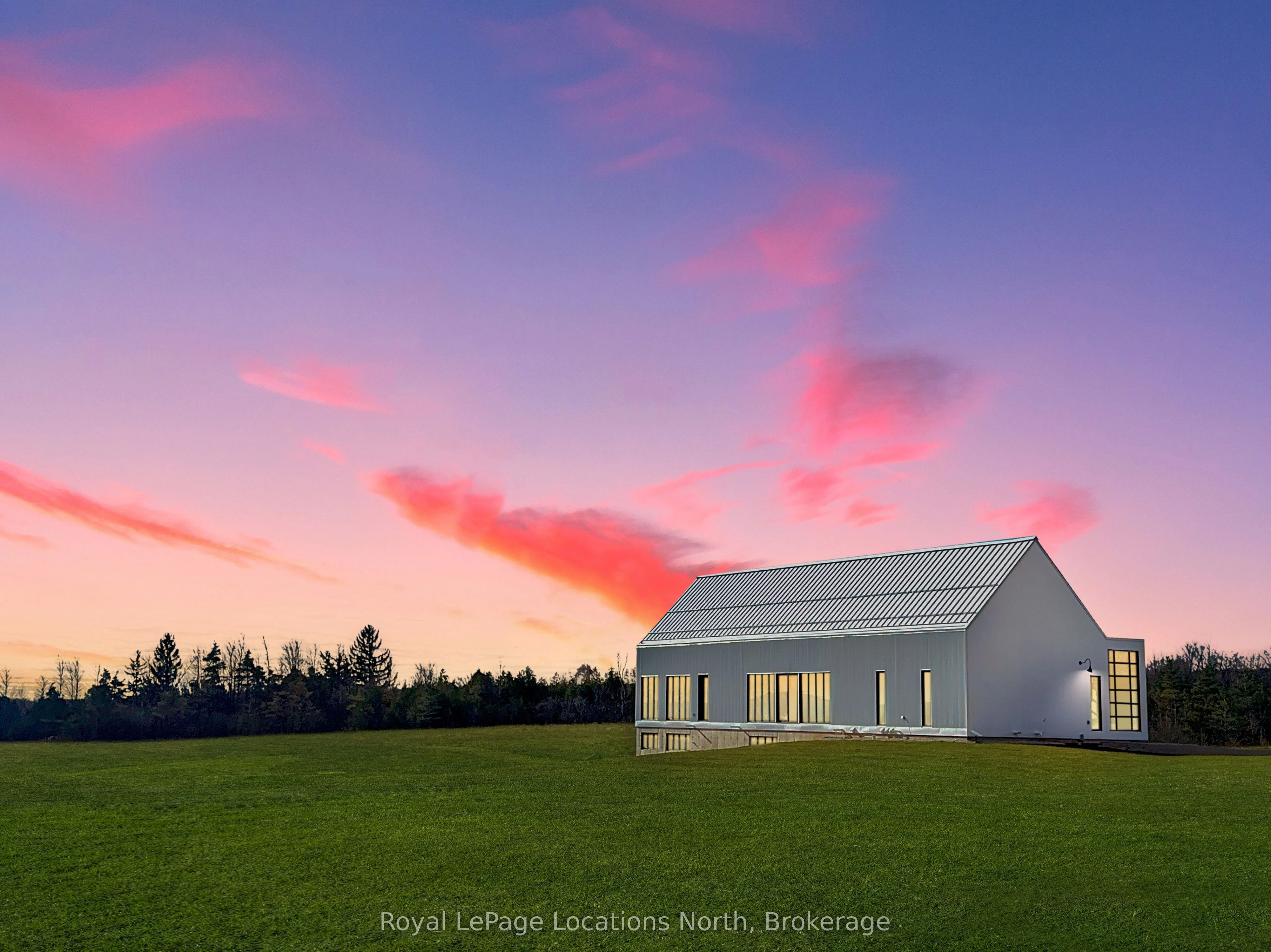 Rural Residential in Meaford