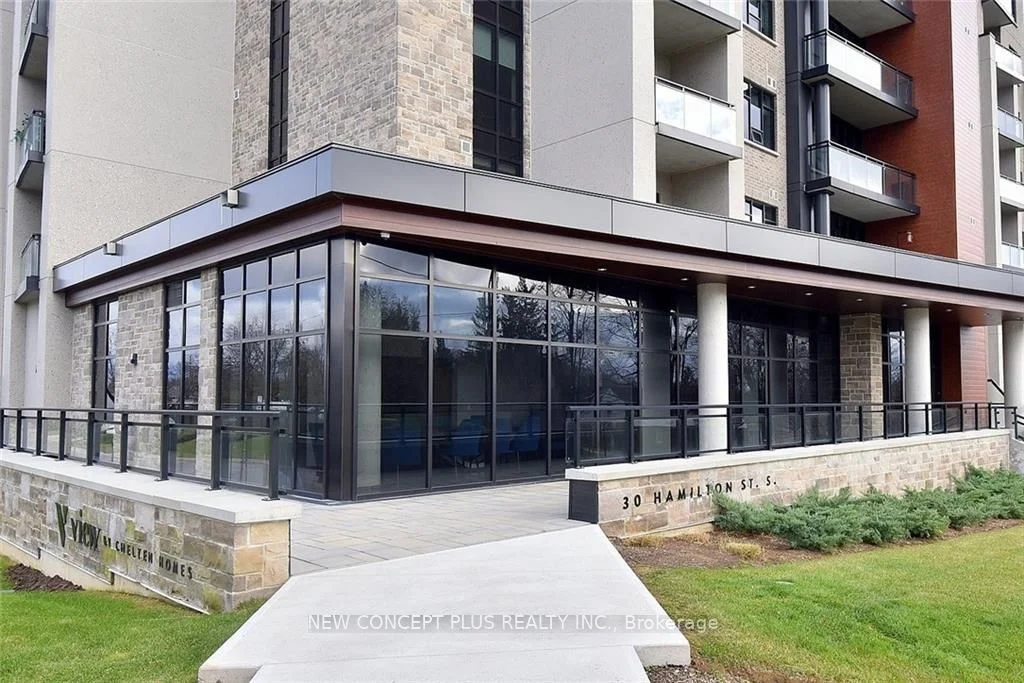 Condo Apartment in Hamilton