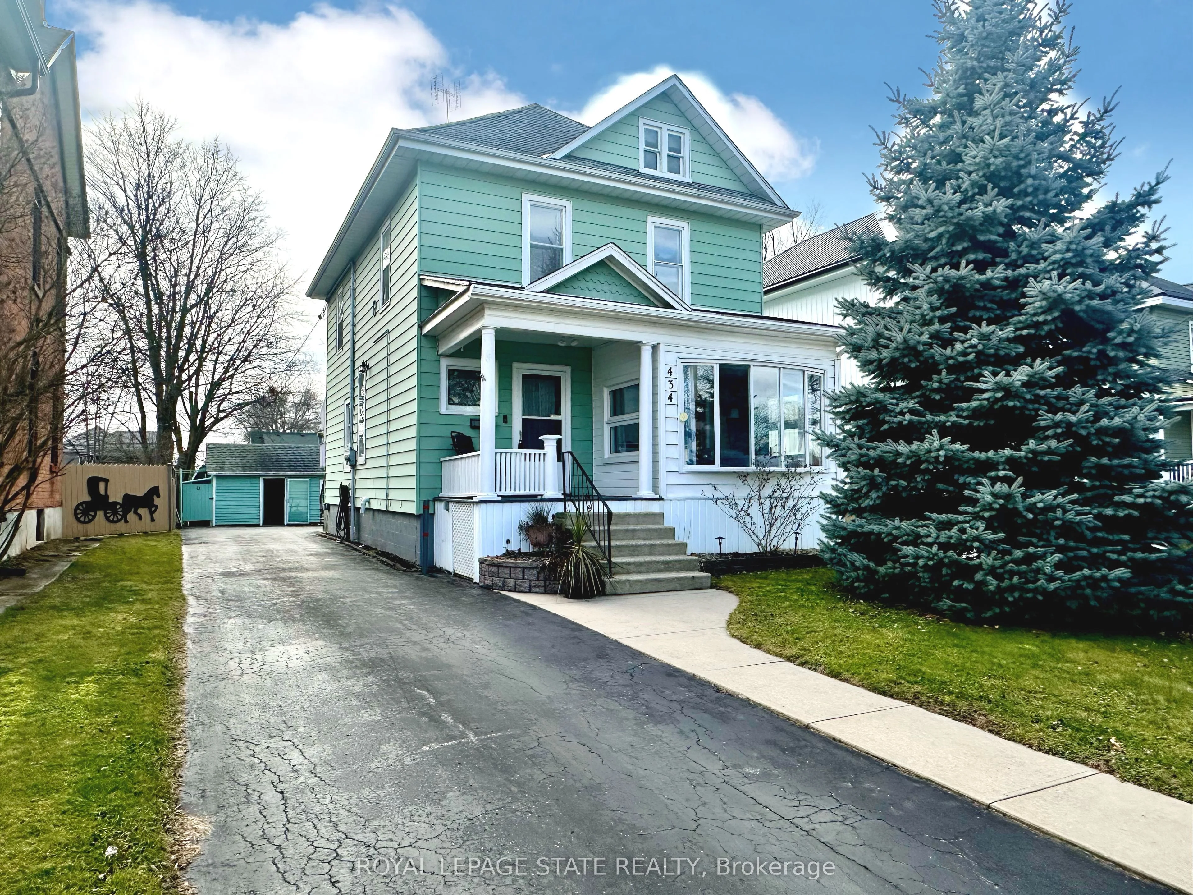Detached in Haldimand