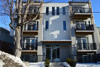 1308 Thames Street 302, Carlington - Central Park, On K1z 7n4