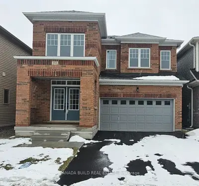 Detached in Shelburne