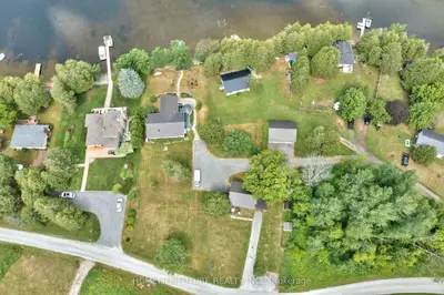 442 Hall Shore Drive, Lanark Highlands, On K0g 1m0