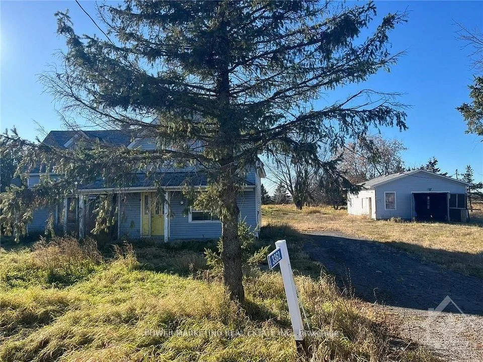 3362 BOUDREAU Road, Clarence-Rockland, ON K0B 1C0