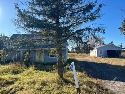 Detached in Clarence-Rockland