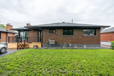 774 Cork Street, Elmvale Acres And Area, On K1g 1x9