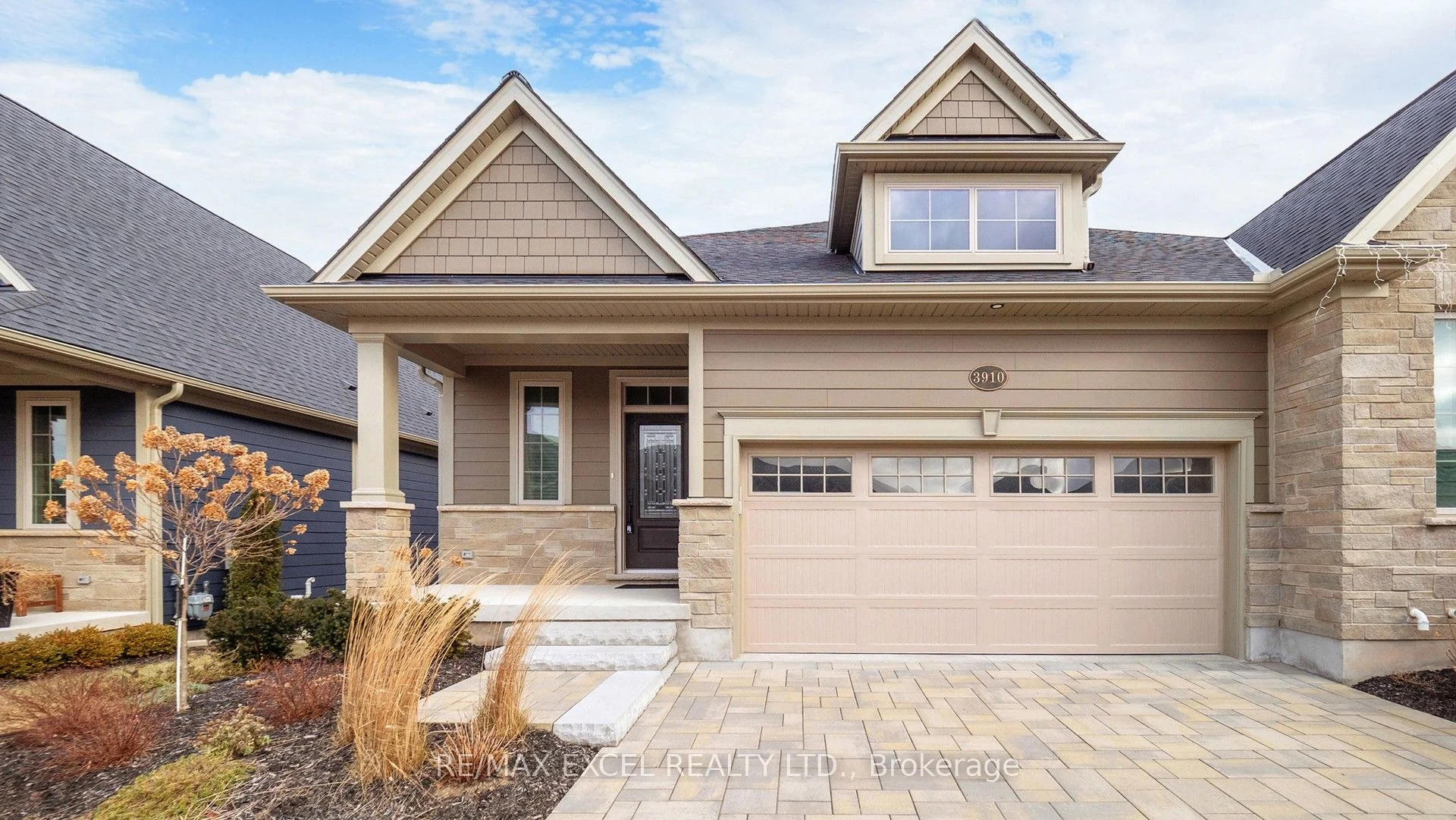 3910 Mitchell Crescent, Fort Erie, On L0s 1s0
