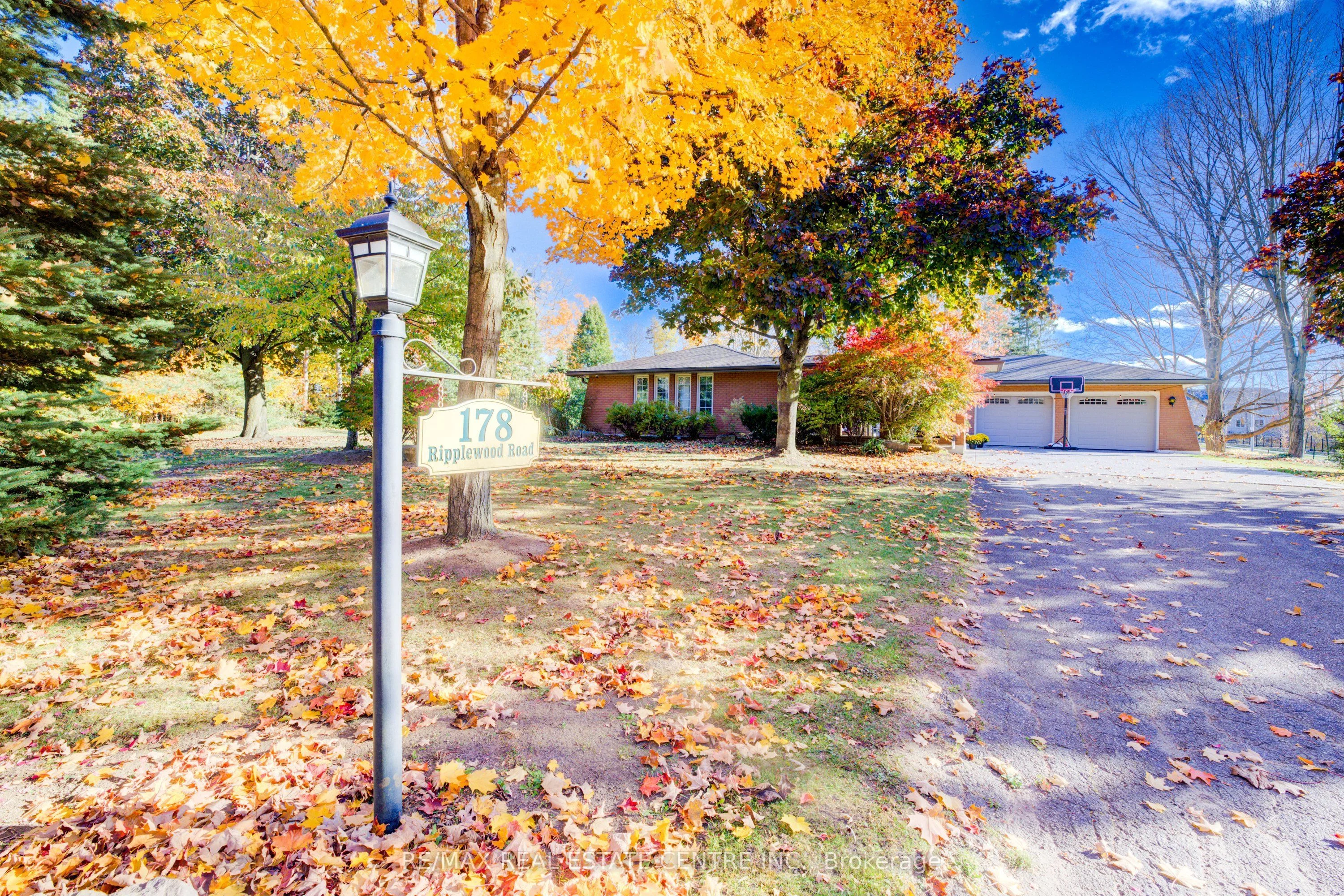 Detached in Cambridge