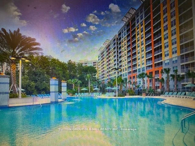 2975 Arabian Nights Boulevard 6101, Kissimee Florida 34747