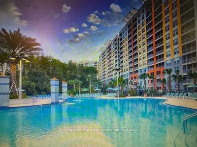 Timeshare in Kissimee Florida