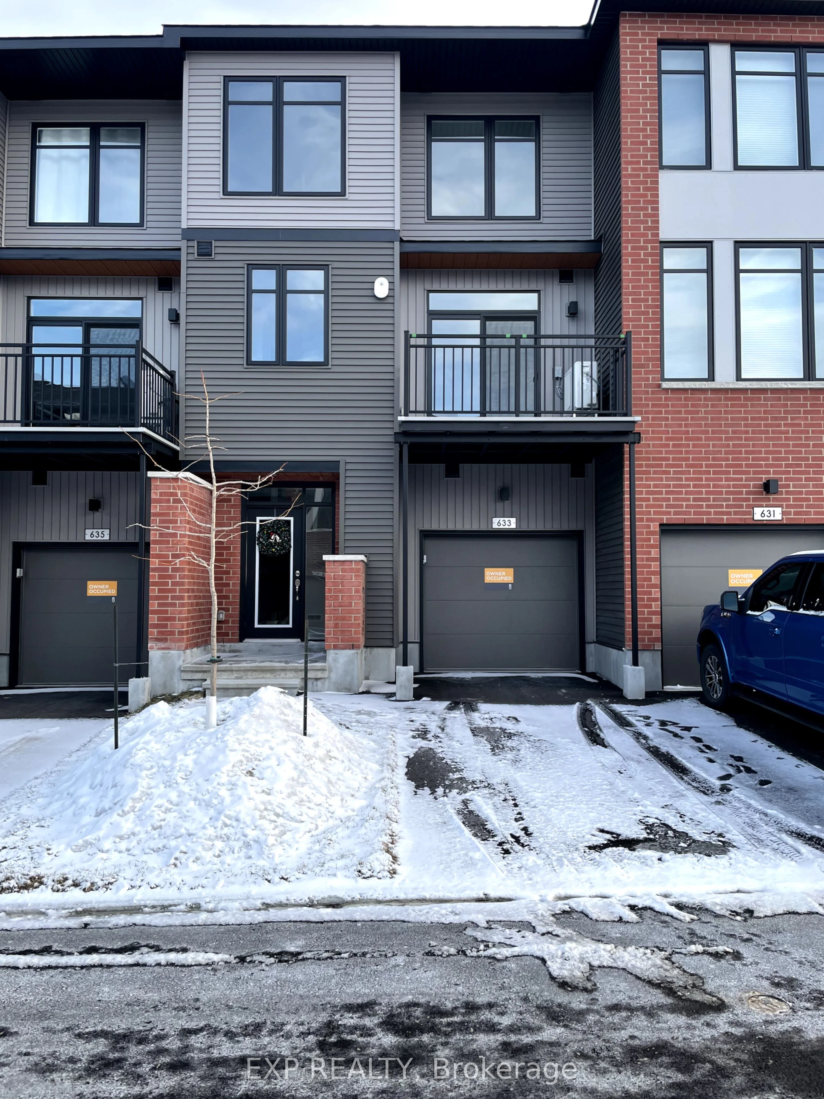 633 Corporal Private, Blossom Park - Airport And Area, On, K1x 0m7