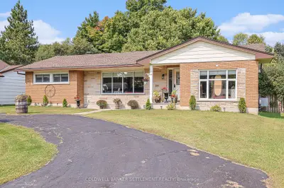 Detached in Drummond/North Elmsley