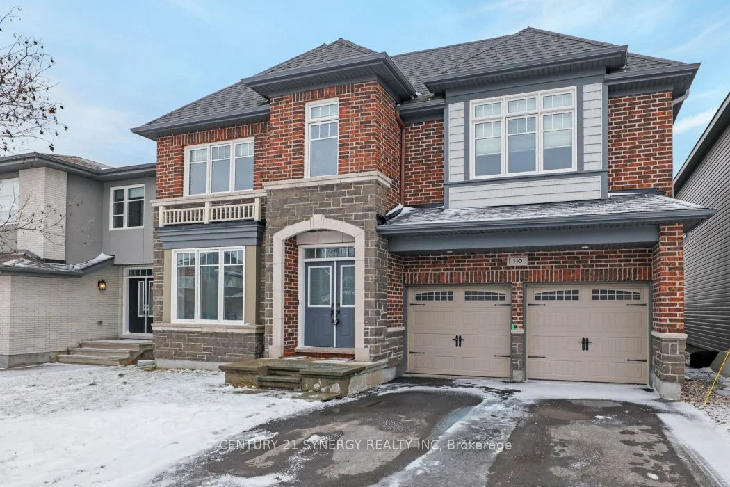 Detached in Kanata