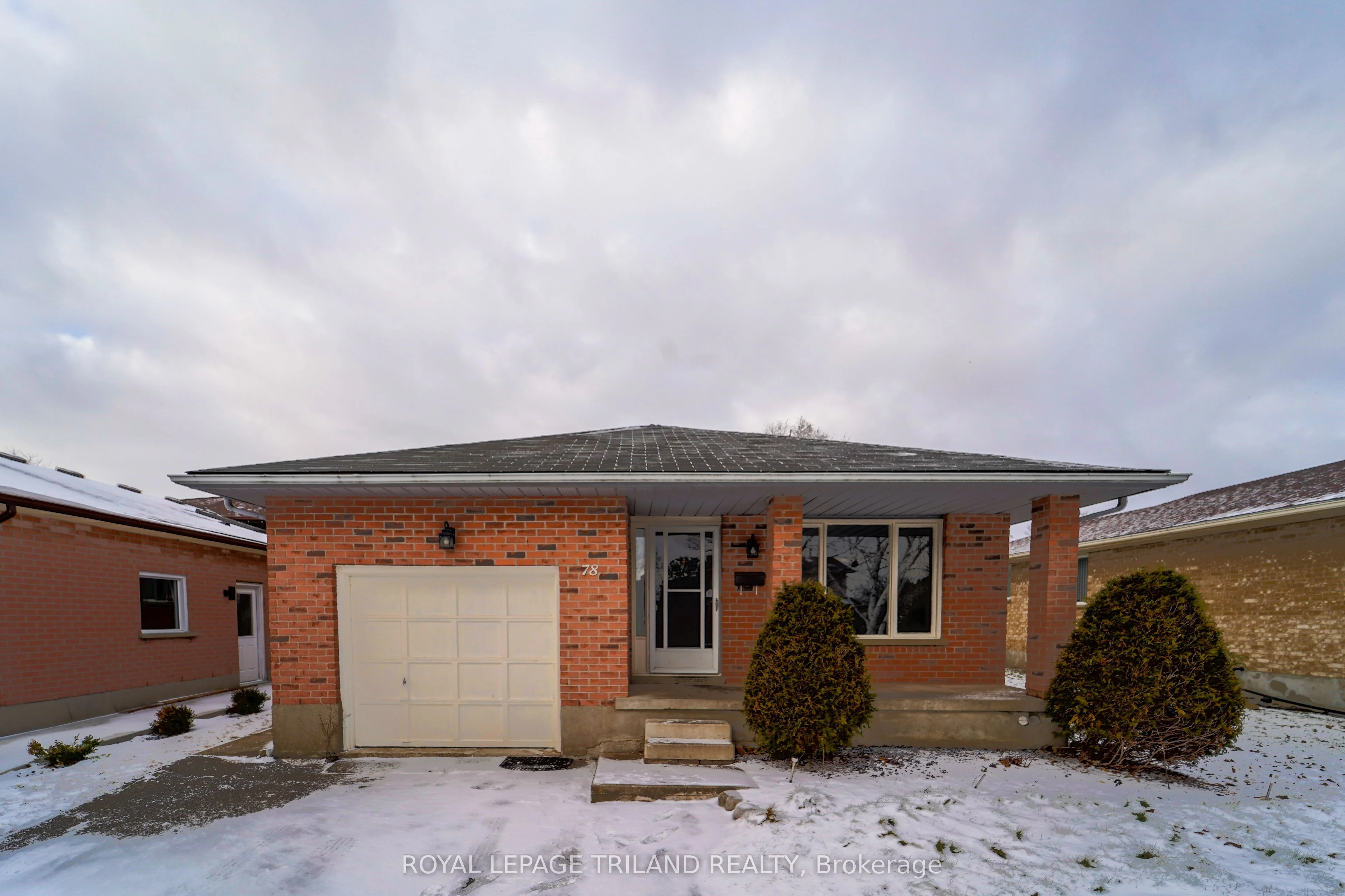 78 Ashley Crescent, London South, On N6e 3p7