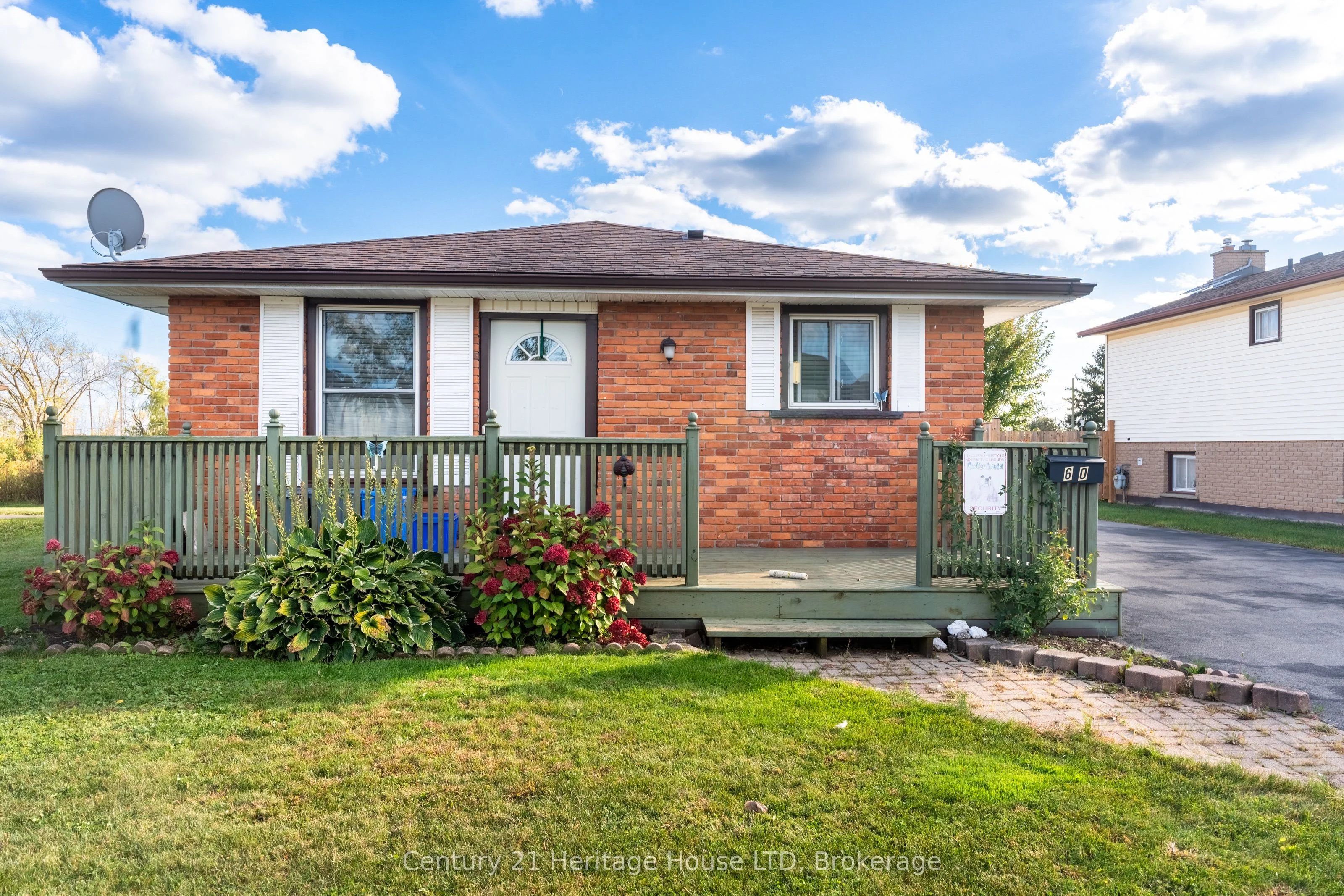 60 Robert Street, Welland, On L3b 5t9