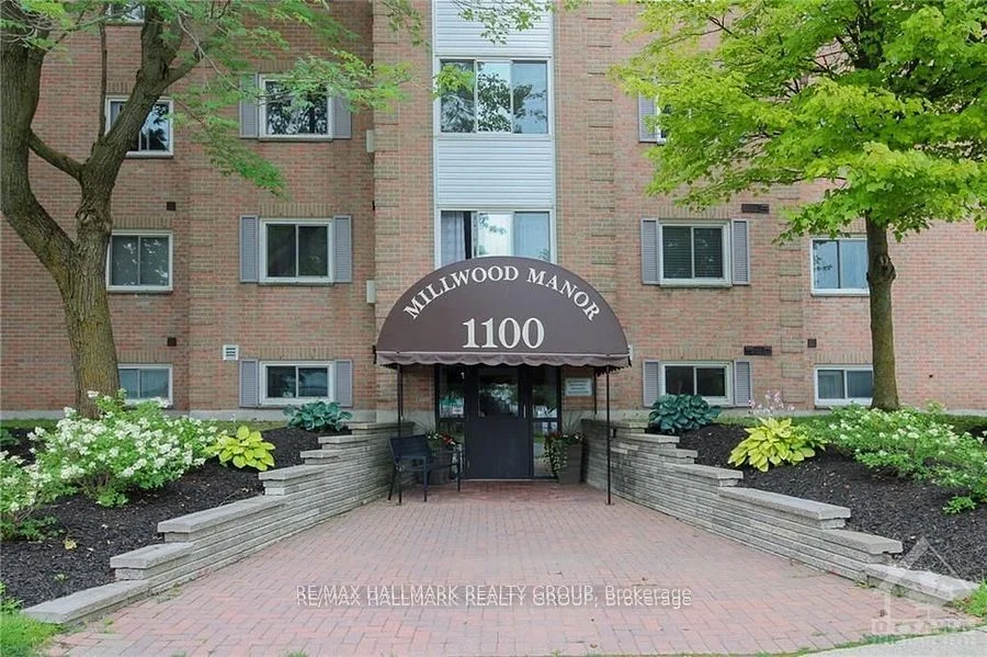 Condo Apartment in Brockville