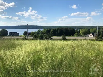 00b Trotters Lane, Rideau Lakes, On K0g 1x0