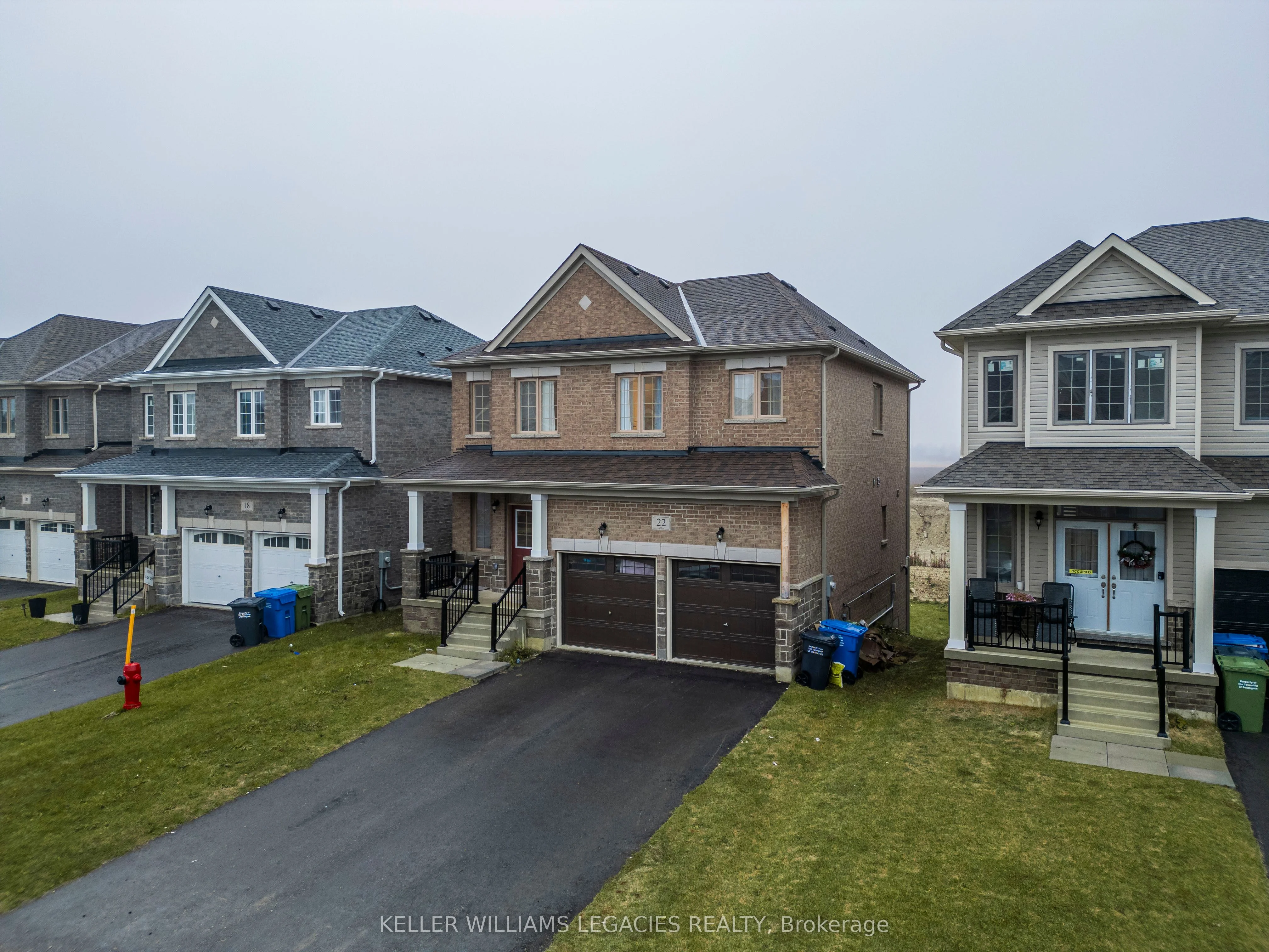 Detached in Southgate