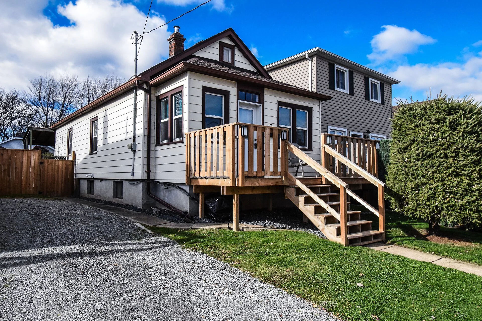 Detached in St. Catharines