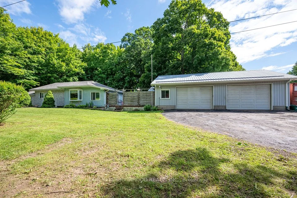 8740 Dale Road, Hamilton Township, ON K9A 4J7