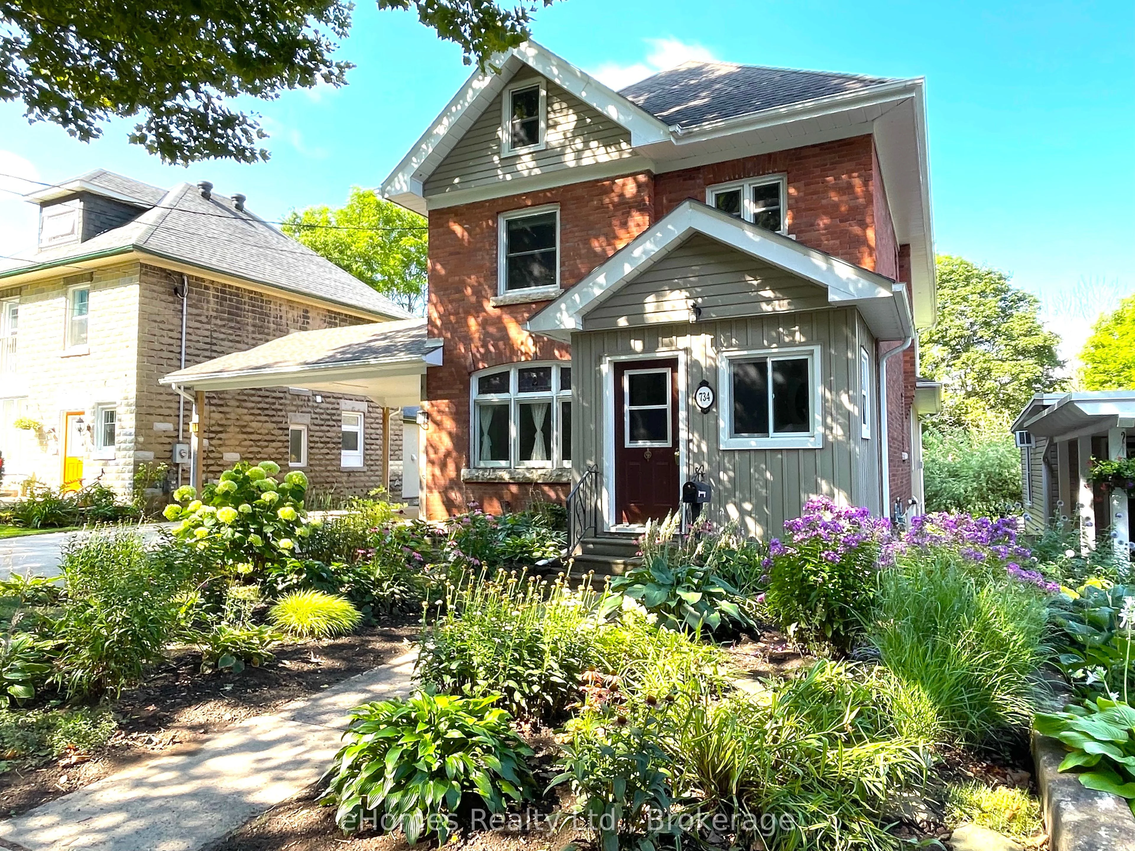 734 5th Avenue E, Owen Sound, On N4k 2r6