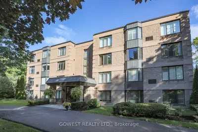 61 Paffard Street 304, Niagara-on-the-lake, On L0s 1j0