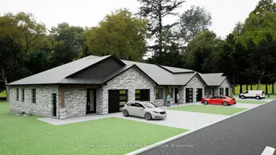 12 Bryans Drive, Huron East, On N0g 1h0