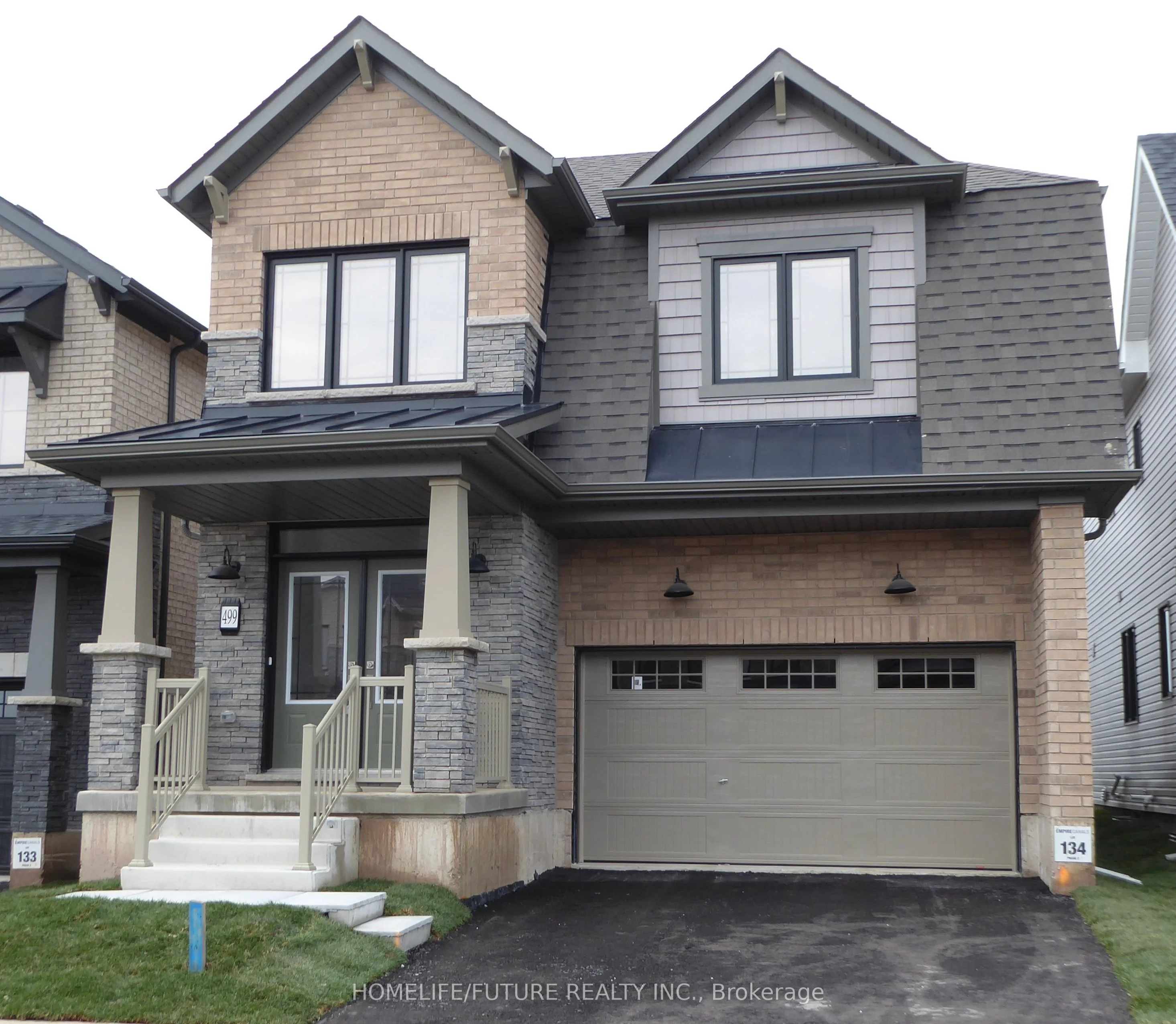 499 Eastbridge Avenue, Welland, On L3b 0n3