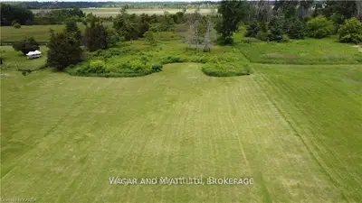 Vacant Land in Greater Napanee
