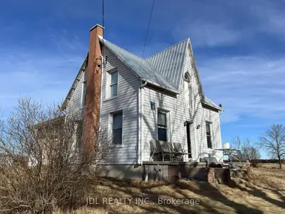 457 Jericho Road, Prince Edward County, On K0k 1w0