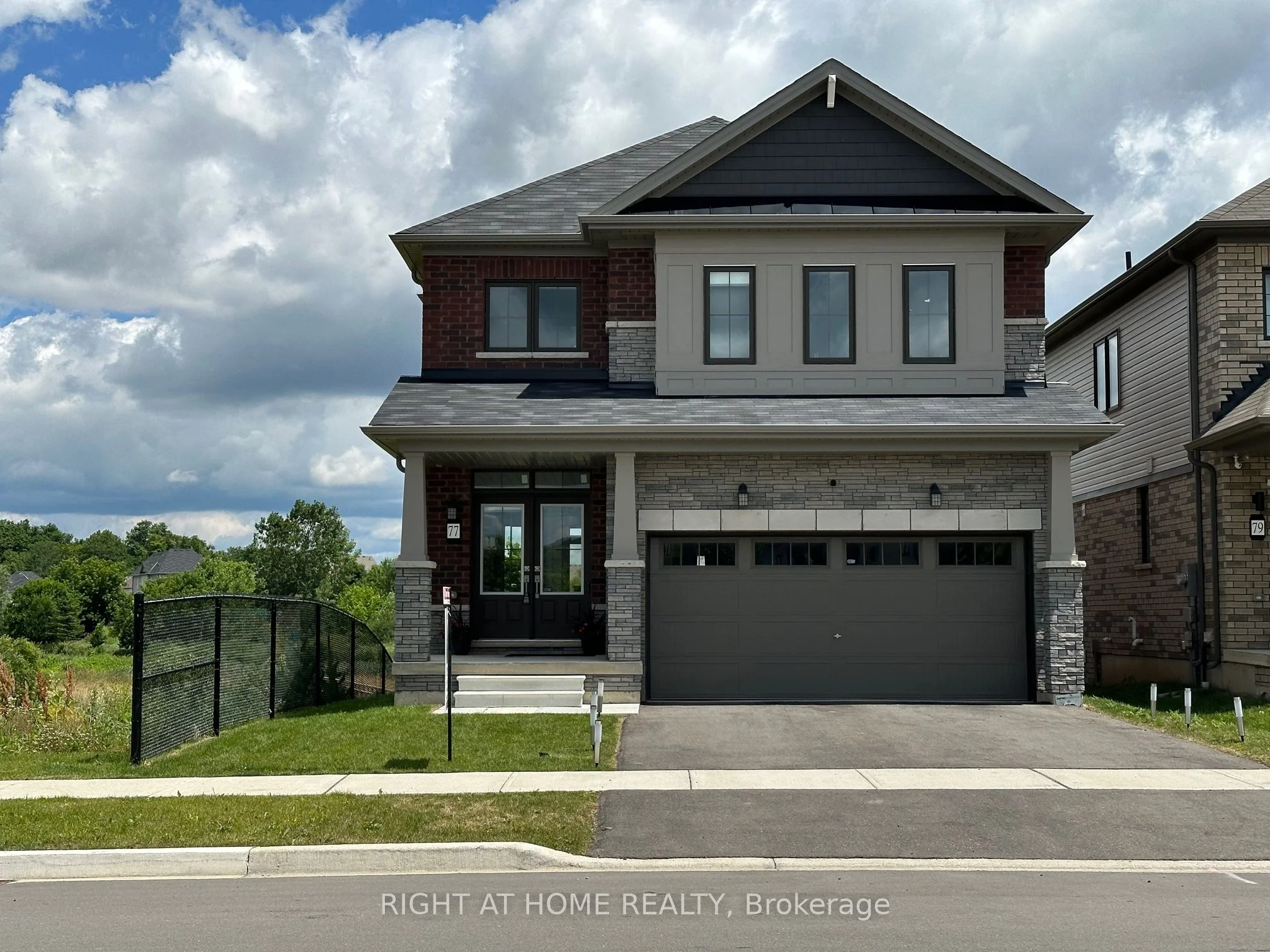 77 Anderson Road, Brantford, On N3t 0s2