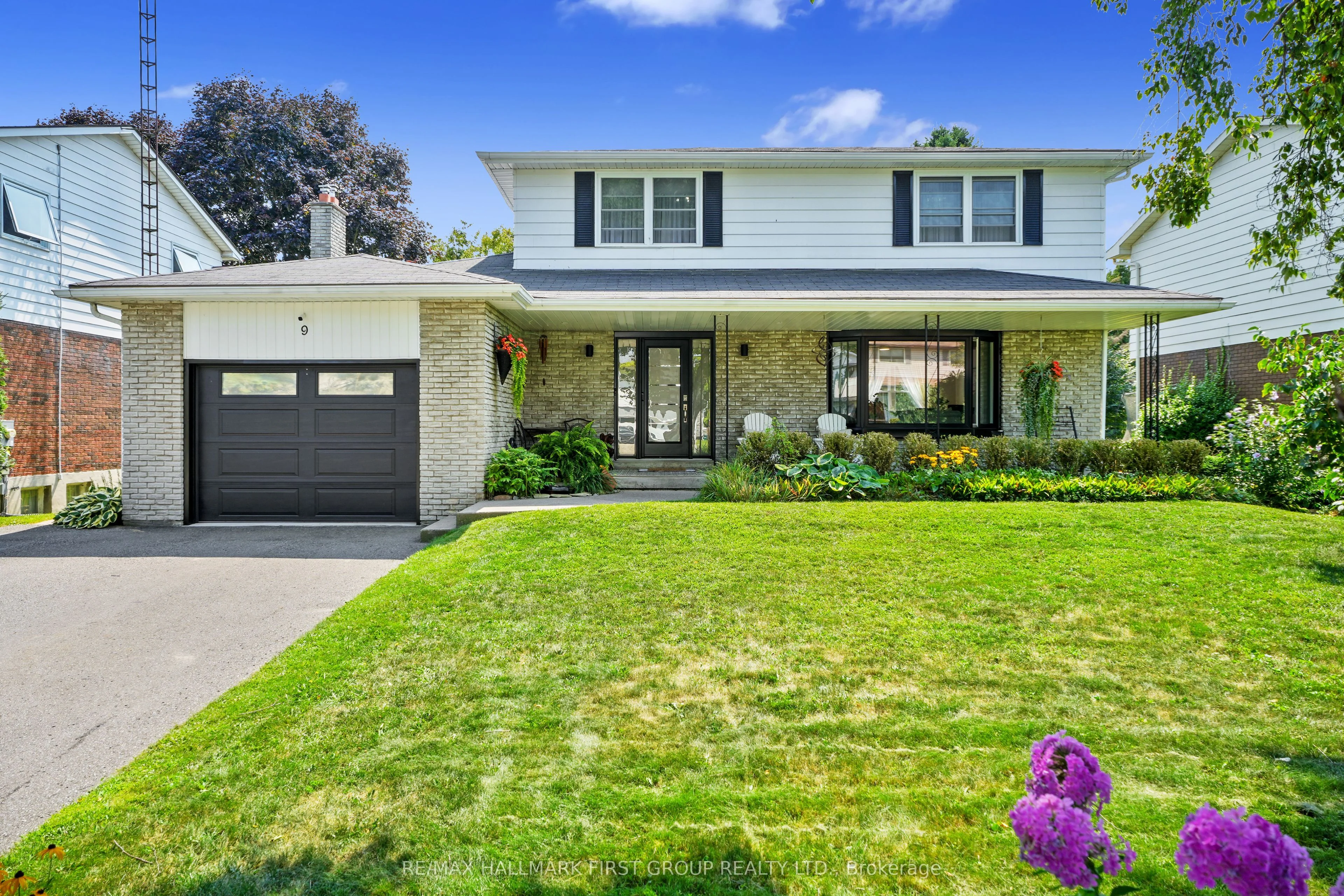 Detached in Cobourg