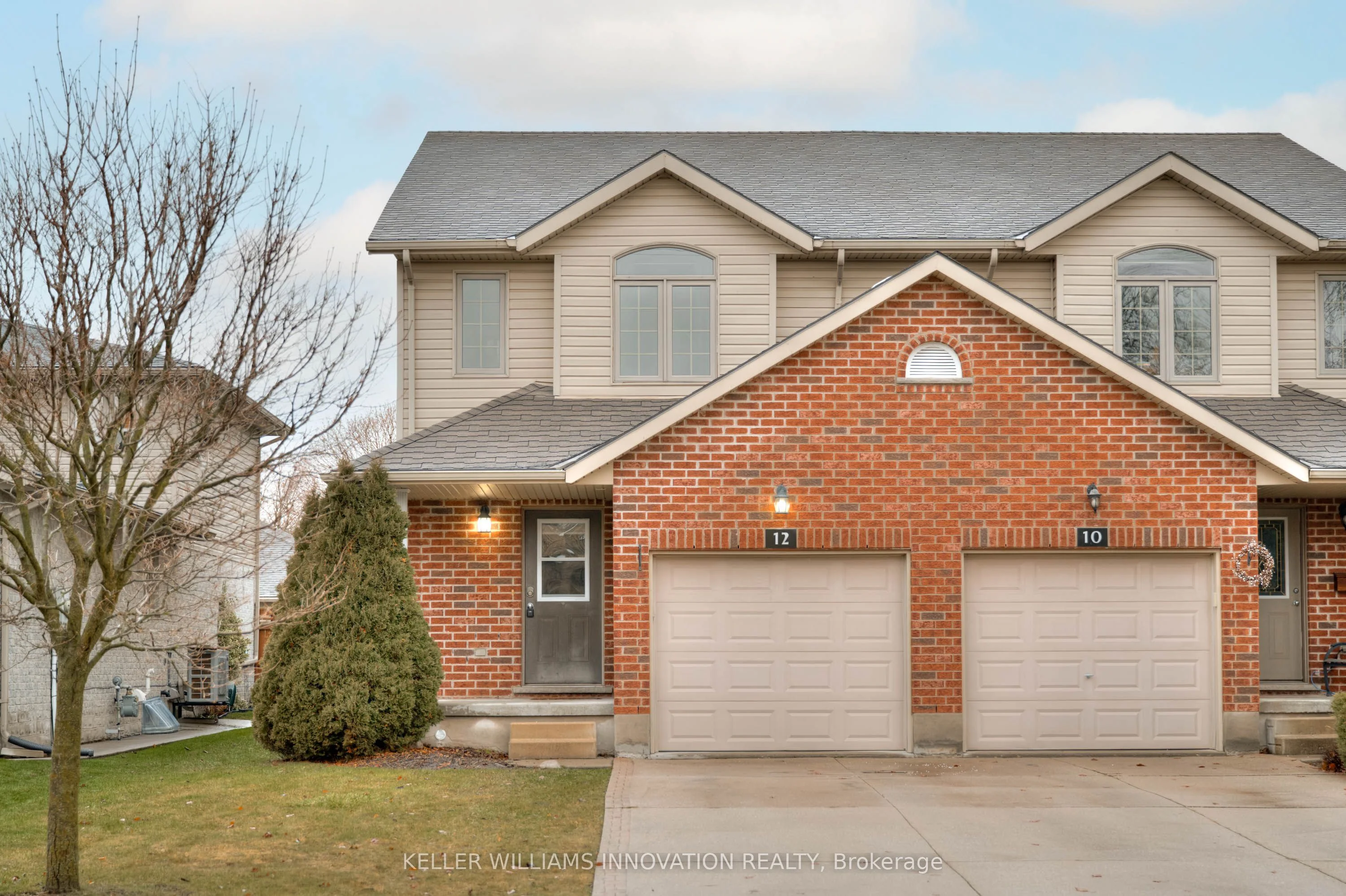 Semi-Detached in Stratford