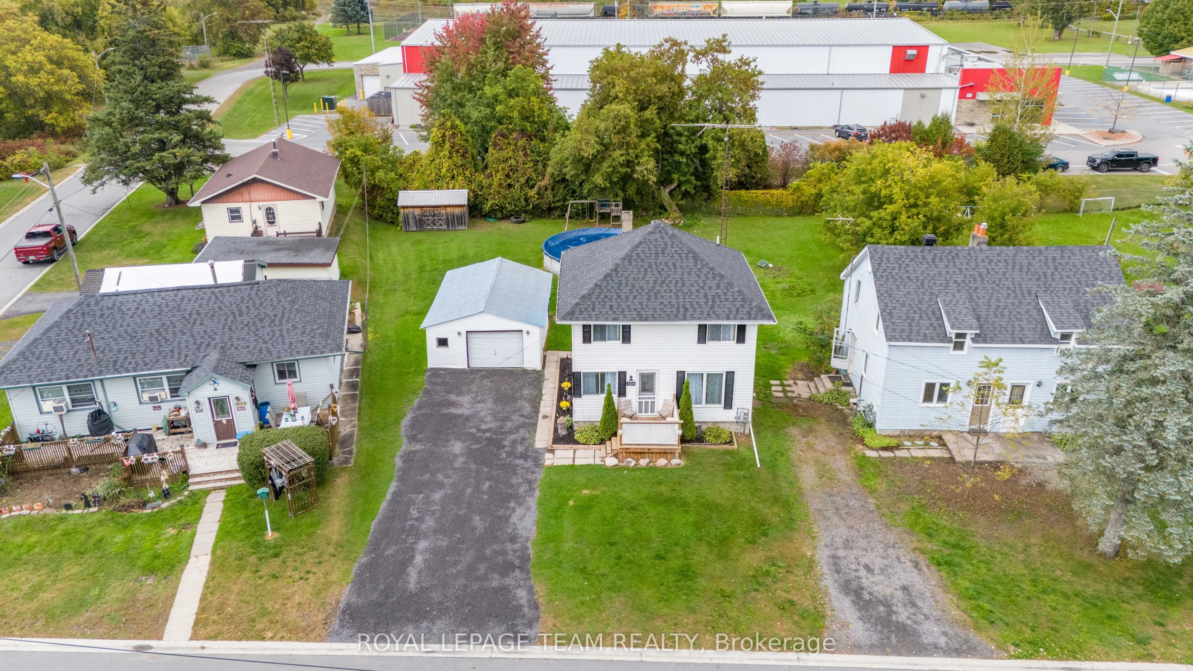 Detached in Edwardsburgh/Cardinal