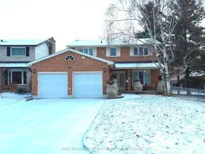 958 Chancery Street, Kingston, On K7p 1r3