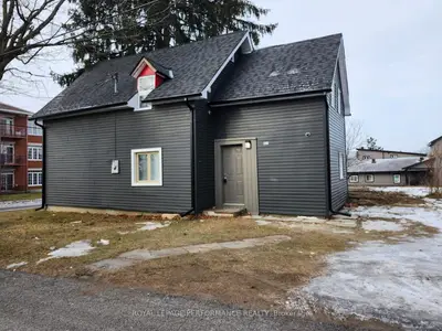 621 Edwards Street E, Clarence-rockland, On K4k 1k2