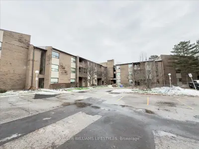 300 Everglade Crescent 211, London North, On N6h 4p8