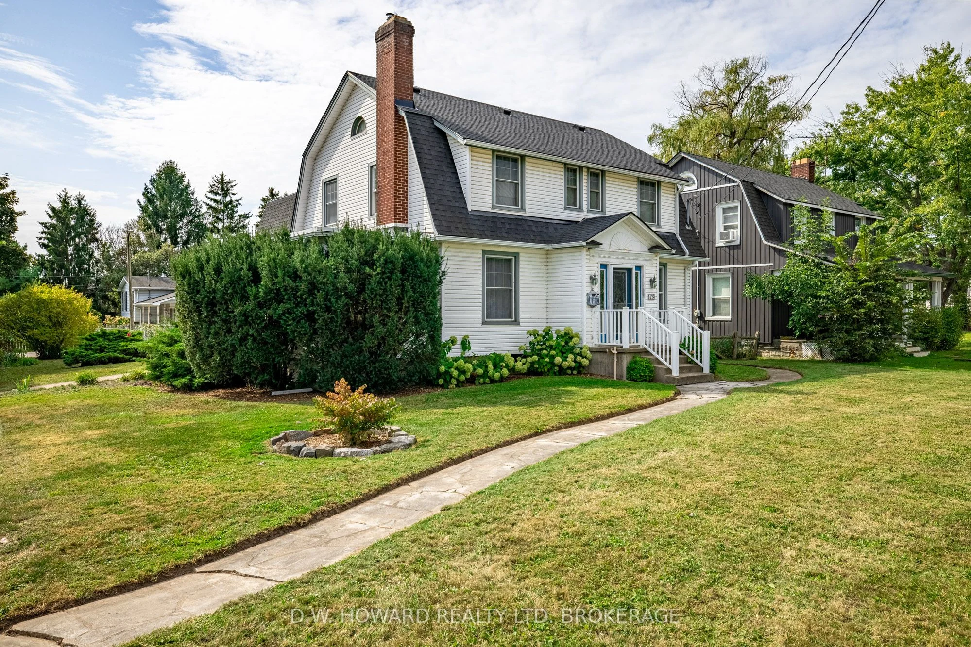 Detached in Fort Erie