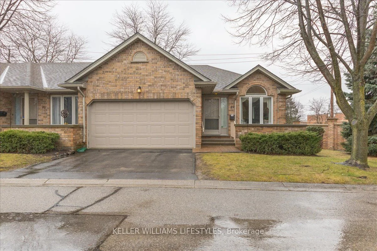 1241 Beaverbrook Avenue 89, London North, On N6h 5p1