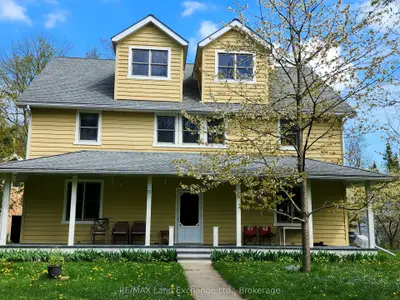234 Shadywood Crescent W, Huron-kinloss, On N2z 2x3