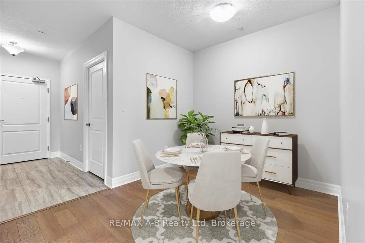 235 John Street N 201, Stratford, ON N5A 0H9