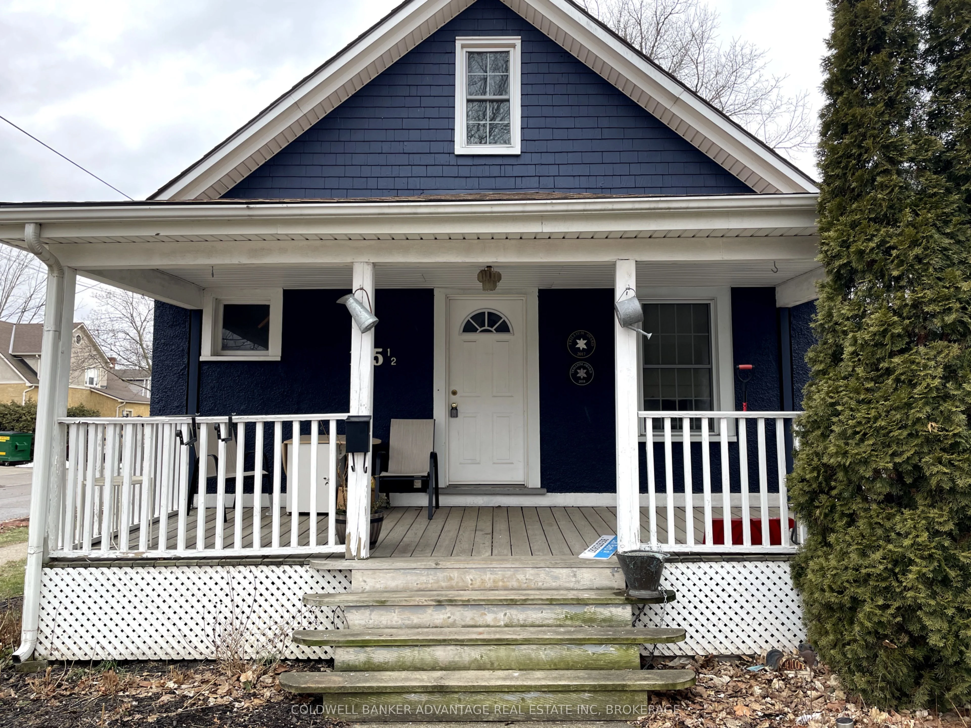 Detached in St. Catharines