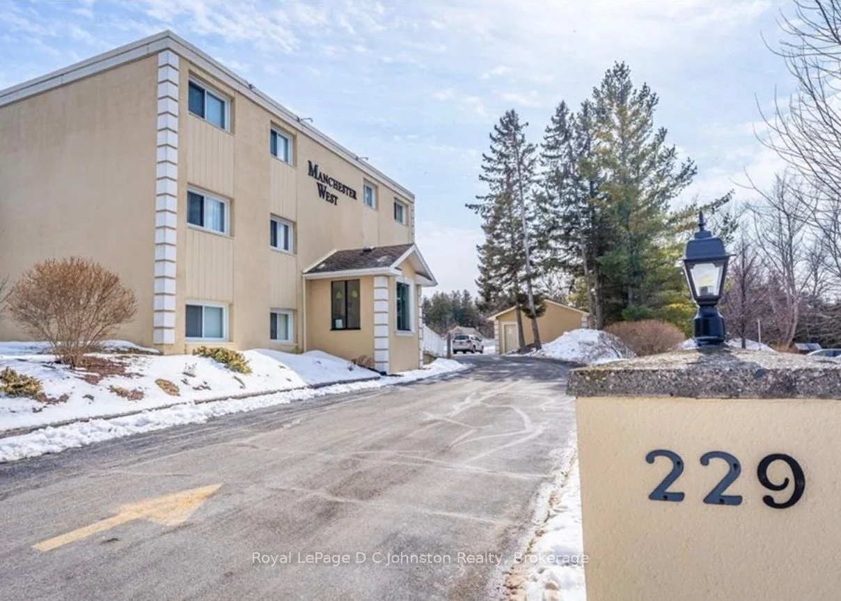 229 Adelaide Street 101, Saugeen Shores, On N0h 2l0